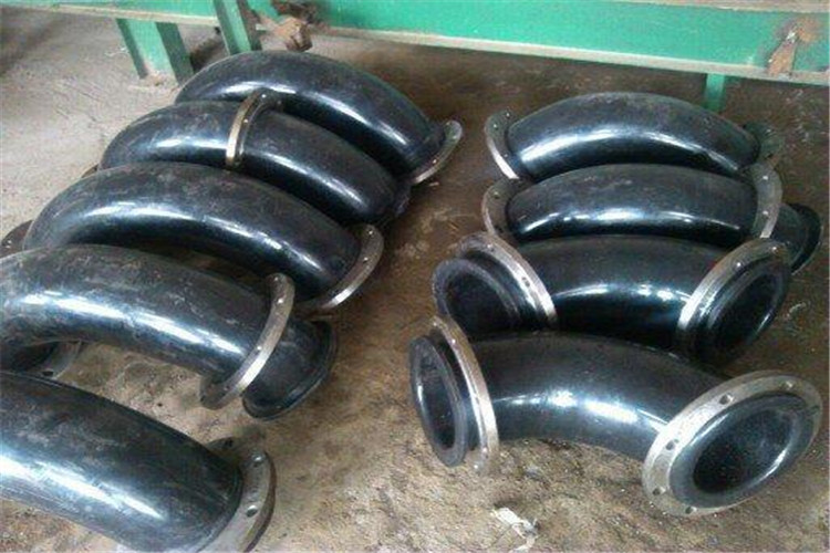 .     分子量聚乙烯耐磨管道