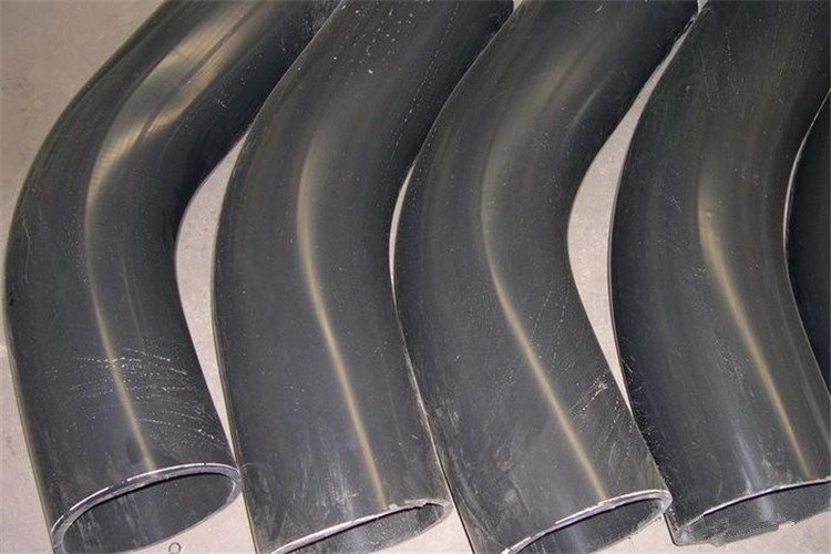 .     分子耐磨管道